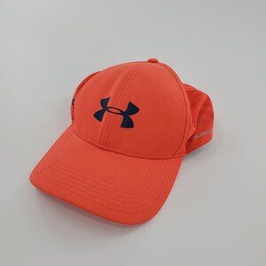 Under Armour Golf OSFA‎ Orange Cap